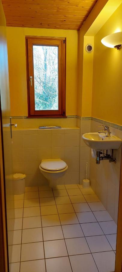 La Canopee Alsacienne - Magnifique Maison A Ribeauville エクステリア 写真