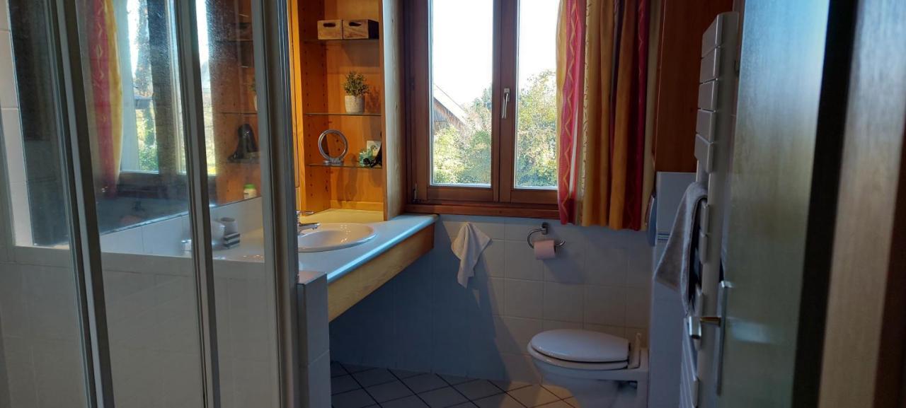 La Canopee Alsacienne - Magnifique Maison A Ribeauville エクステリア 写真